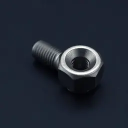 Unthreaded Inserts