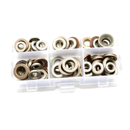 USS Washer Assortments