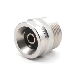 Venting Socket Head Screws