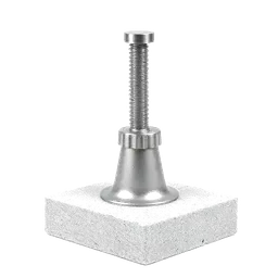 Vibration-Resistant Drive Anchors for Block and Brick