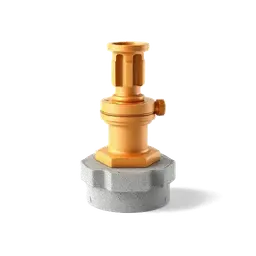 Vibration-Resistant Wedge Anchors for Concrete
