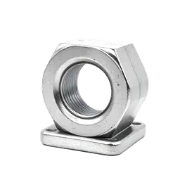 Weld Nuts