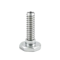 Weld Anchors for Concrete