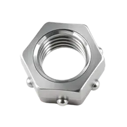 Weld Nuts