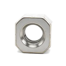 Weld Nuts