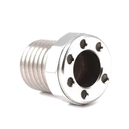 Stainless Steel Wire-Locking Socket Head Screws