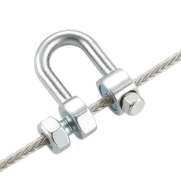 Wire Rope Clamps
