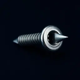 Routing Eyebolts for Wood—Not for Lifting